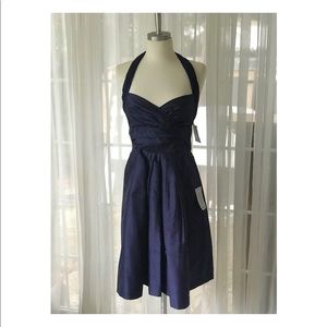 NWT Suzi Chin for Maggy Boutique dress